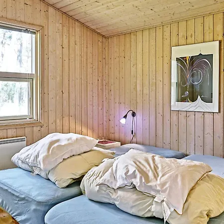 6 Person In Aakirkeby-by Traum *